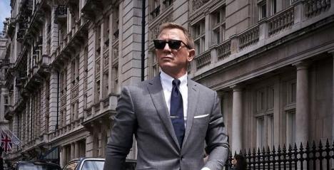Cele mai așteptate filme în 2020. Ultima misiune a lui James Bond şi capitolul final al seriei 'Bad Boys' (FOTO / VIDEO)