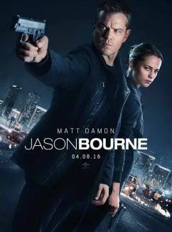 Acţiune, distracţie, dar şi cultură: Jason Bourne, Mame bune şi nebune, Francofonia, noile filme de la Cinema Cortina