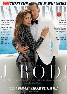 Jennifer Lopez, pictorial hot la 48 de ani, alături de iubitul ei (FOTO)