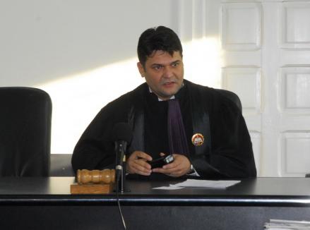 Judecătorul Mircea Puşcaş de la Curtea de Apel Oradea a fost exclus din magistratură