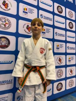 Învingători pe tatami: Trei medalii de bronz pentru tinerii judoka de la Liberty Oradea, la Naţionalele din luna septembrie (FOTO)