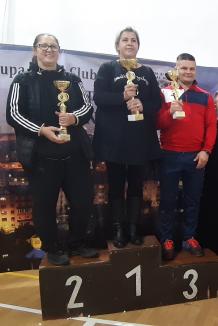 34 de clasări pe podium pentru judoka de la LPS Champions Oradea şi JC Libery la concursul interjudeţean de la Huedin (FOTO)