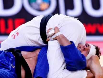 Întreceri naționale de judo seniori, sâmbătă și duminică, la Arena Antonio Alexe