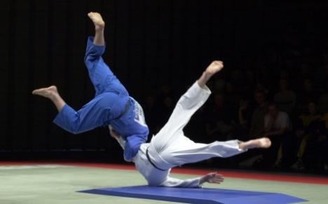 11 clasări pe podium pentru judoka de la LPS Bihorul la etapa de zonă a CN Școlar pentru cadeți de la Deva