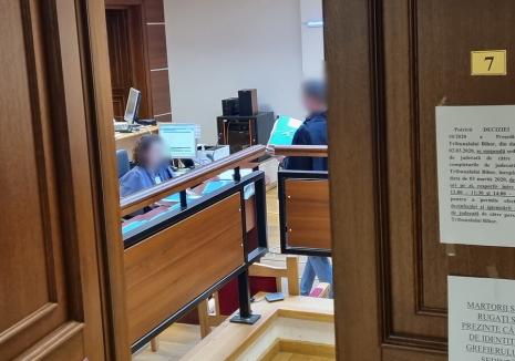 Curtea de Apel Oradea: Complicii orădencei arestate pentru trafic de droguri merg în spatele gratiilor