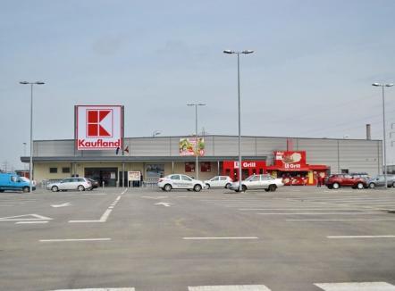 Unde merg românii la cumpărături? Kaufland, Lidl şi Carrefour în top