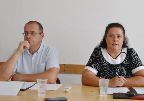 Consilierii locali ai UDMR acuză Primăria Oradea de lipsă de transparenţă