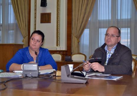 Supraimpozitarea caselor mai mici decât vrea primarul Bolojan, văzută de consilierii UDMR drept „o pedeapsă”