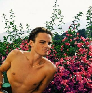 Sosia lui Leonardo diCaprio trăieşte în Suedia. Asemănarea e izbitoare! (FOTO)