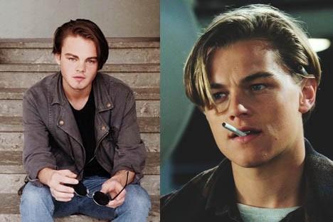 Sosia lui Leonardo diCaprio trăieşte în Suedia. Asemănarea e izbitoare! (FOTO)