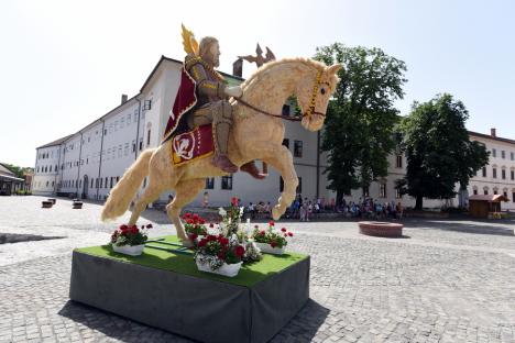 Zilele Sfântului Ladislau 2021: peste 70 de evenimente în mai multe locuri din Oradea