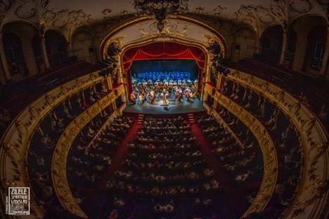 Zilele Sfântului Ladislau au debutat cu o gală festivă (FOTO)