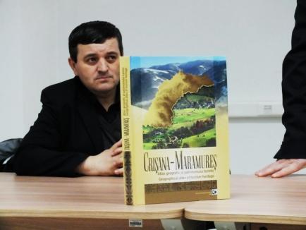 Crişana şi Maramureşul, unite în premieră într-un album ce promovează patrimoniul turistic (FOTO)