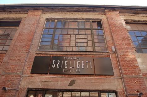 Teatrul Szigligeti a inaugurat o sală studio în Palatul Sonnenfeld (FOTO)