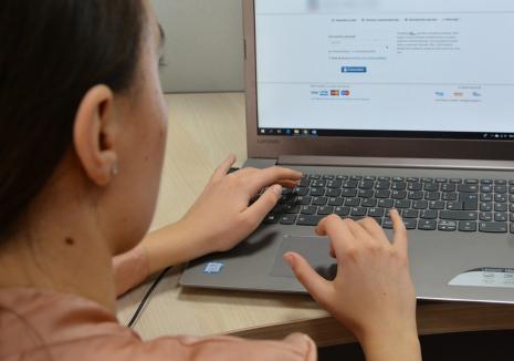 Ministrul Digitalizării, la Oradea: 'La finalul anului 2025 tot Bihorul va fi conectat la internet de bandă largă'