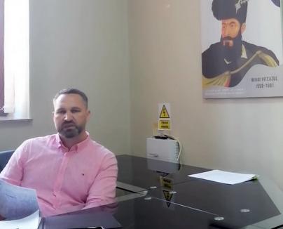 Minciuni şi poticneli ale deputatului penal Mihai Lasca: „Nu vreau să fiu perceput drept un infractor” (VIDEO)