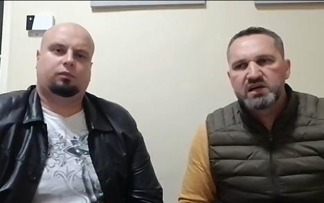 'Fabrica perfectă de morţi'. Mihai Lasca şi un fost brancardier acuză că medicii din Oradea ucid pacienţi. Individul a fost pacient la Psihiatrie!