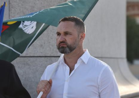 Controversatul deputat de Bihor Mihai Lasca a fost achitat în dosarul 'oilor negre'