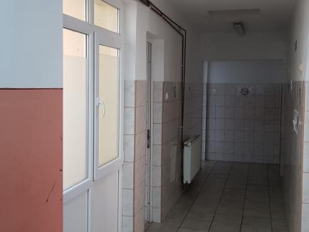 Educaţie în fundu’ curţii: Guvernanţii se laudă cu sate 'occidentale', dar şcolile rurale din Bihor nu au toalete (FOTO / VIDEO)