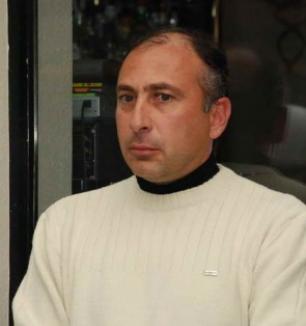 Antrenorul Ovidiu Lazăr demisionează de la FC Bihor