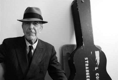 Leonard Cohen a murit la 82 de ani. 'Sunt pregătit să mor. Sper că nu e prea inconfortabil', spunea muzicianul luna trecută (VIDEO)