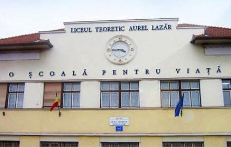 Liceul Aurel Lazăr, singura şcoală din Bihor unde toţi absolvenţii au luat Bacalaureatul. Care sunt şcolile cu un singur candidat promovat