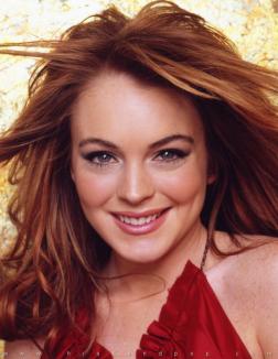 Lindsay Lohan, la spital ca-n vacanţă
