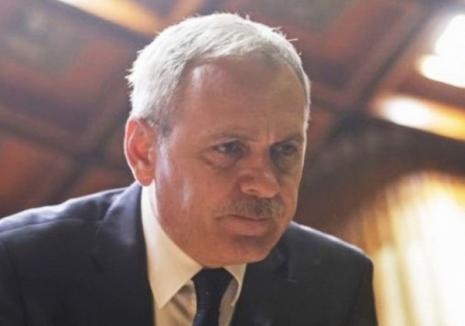 Dictatură sau ce? Dragnea anunţă că PSD va promova o lege în baza căreia vor fi pedepsiţi cei care 'defăimează' imaginea României