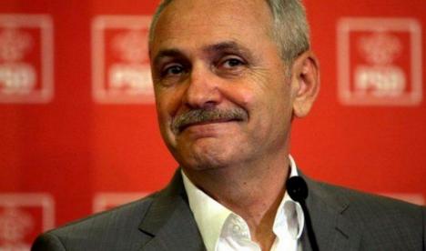 Ba iese, ba nu iese: Liviu Dragnea a vrut permisie de ziua lui. S-a împotrivit şeful Penitenciarului Rahova