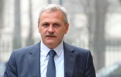 Dragnea: 'Nicio graţiere nu mă ajută pe mine. România e patria denunţurilor şi a ascultărilor'