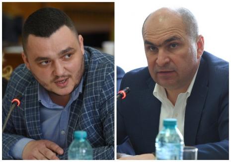 Consiliul Local Oradea: Contre între PSD-istul Sabău Popa și primarul Bolojan pe tema ieftinirii cu 5 lei a prețului gigacaloriei