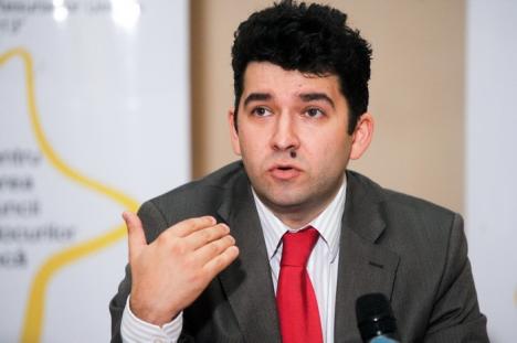 Liviu Voinea, propunerea PSD pentru postul de premier