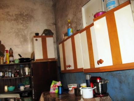 Curat sau evacuat: Primăria verifică dacă chiriaşii îşi întreţin locuinţele (FOTO)