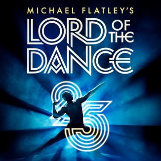 „Lord of the Dance”: Show de dansuri irlandeze în regia lui Michael Flatley, la Oradea (FOTO)