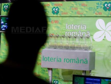 DNA ridică documente de la Ministerul Finanţelor, în legătură cu un dosar ce vizează Loteria Română