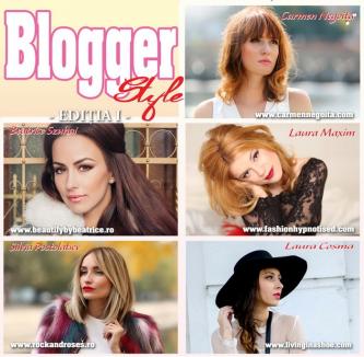 Lotus Center sărbătoreşte 12 ani de la înfiinţare cu Blogger Style