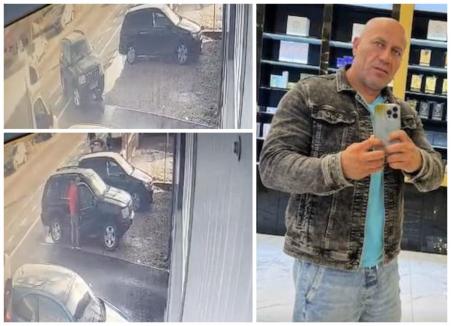 Mecanicul auto din Bihor care a vândut maşinile clienţilor la dezmembrări a fost reţinut. A escrocat cel puţin 5 persoane