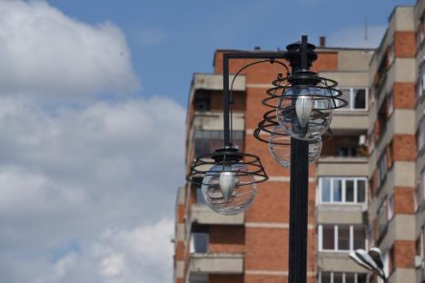 Pasajul Magheru din Oradea va fi deschis în curând circulaţiei. Vezi cum arată! (FOTO)