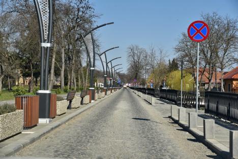 La vară, stațiunea Băile Felix va fi ca nouă: „Probabil, cea mai modernă din România” (FOTO)