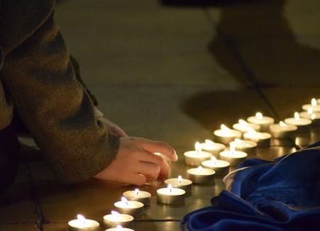 A început săptămâna de rugăciune pentru unitatea creștinilor. În care lăcașuri de cult din Oradea se țin seri de rugăciune