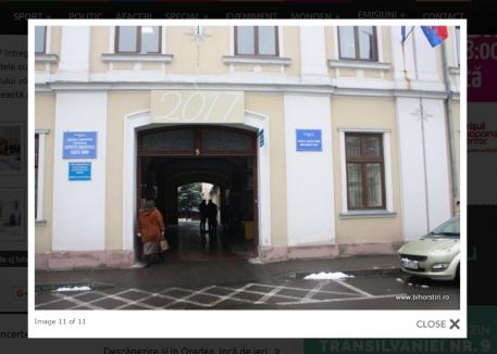 Maşinaţiuni de lux: Şefii Consiliului Judeţean Bihor îşi cumpără maşini 'cu de toate' (FOTO)