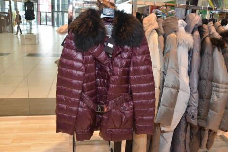 'For You Luxury Brands' la Oradea! Versace, Red Valentino sau Cavalli, în cel mai nou magazin de la ERA Park! (FOTO)