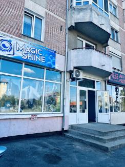 Curăţătoria Magic Shine Oradea, servicii la standarde înalte cu o diversitate crescută (FOTO)