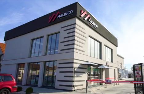 Pentru locuinţe de vis: Magazinul de materiale de construcţii Malinco le oferă clienţilor o experienţă inedită (VIDEO)