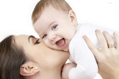 Mamele vor obţine alte venituri, pe lângă indemnizaţia de creştere a copilului