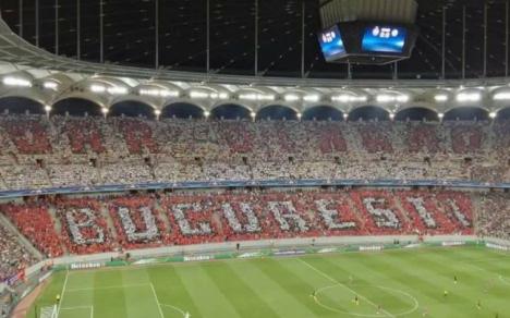 Cât i-a costat pe dinamovişti cea mai mare farsă din fotbalul românesc