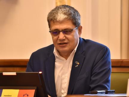 Marcel Boloș anunță scenarii de criză în România: Fie scăderea numărului de bugetari, fie „revizuirea” salariilor acestora