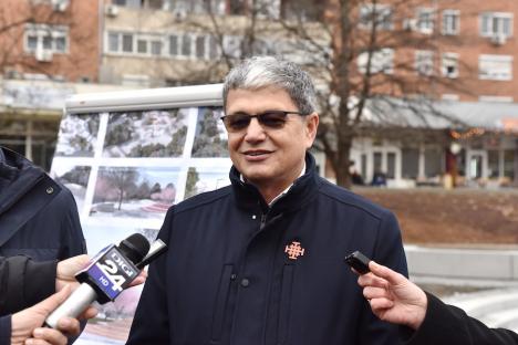 Proful de vineri: De ce ține ministrul Marcel Boloș conferințe de presă atât de des la Oradea