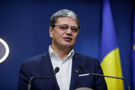 PNL a decis: Boloș rămâne ministrul Fondurilor Europene