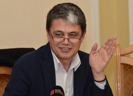 Marcel Boloş, numit secretar de stat în Ministerul Transporturilor